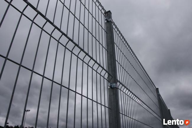 Materiały ogrodzeniowe