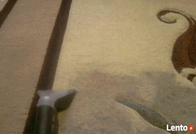 PRANIE MEBLI,KRZESEŁ,WERSALEK,DYWANÓW,WYKŁADZIN