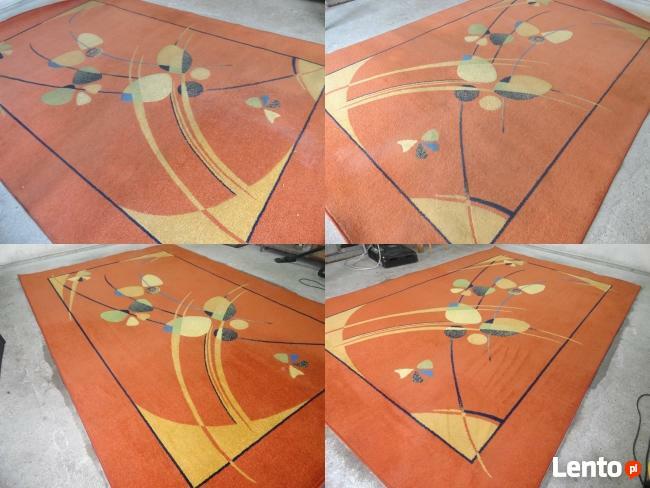 PRALNIA DYWANÓW PRANIE DYWANÓW MEBLI TAPICEROWANYCH