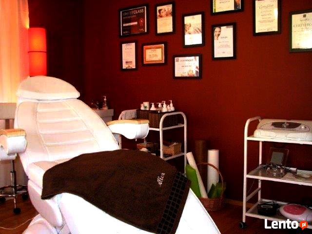 ALLOA STUDIO KOSMETYKI NATURALNEJ