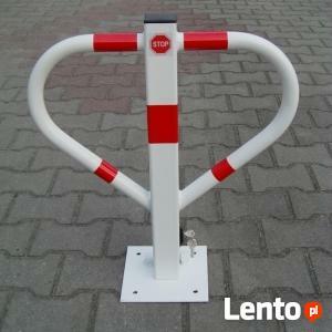 Progi zwalniające, lustra i znaki drogowe - Urbika