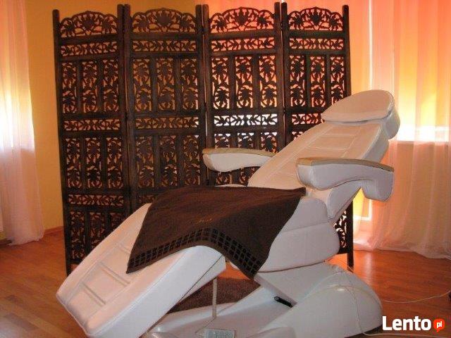 ALLOA STUDIO KOSMETYKI NATURALNEJ