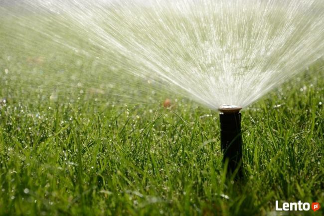 Systemy nawadniające Hurt Detal Tanio i Profesjonalnie