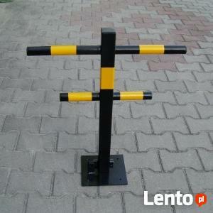 Progi zwalniające, lustra i znaki drogowe - Urbika