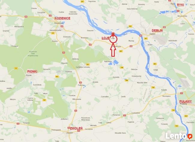 Wypożyczalnia, wynajem narzędzi i maszyn - Dęblin, Puławy