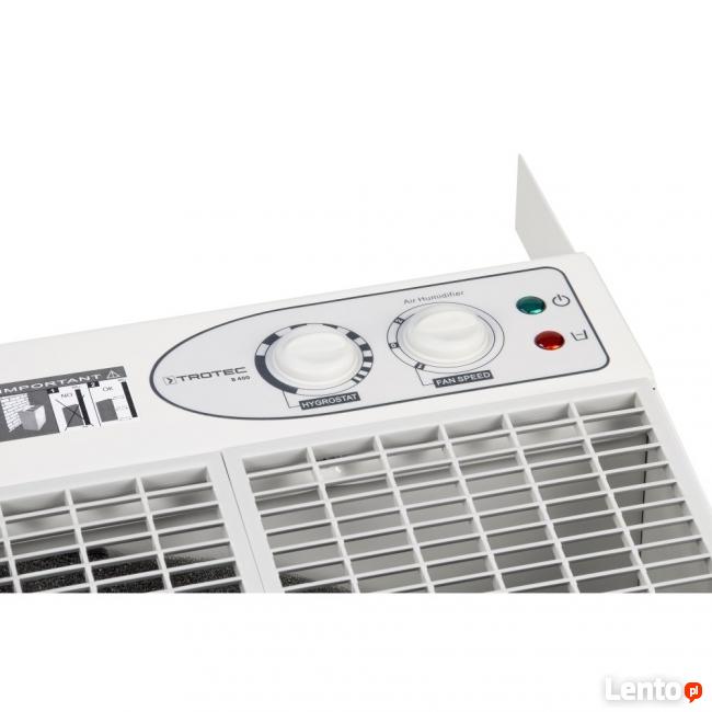 Nawilżacz powietrza B 400