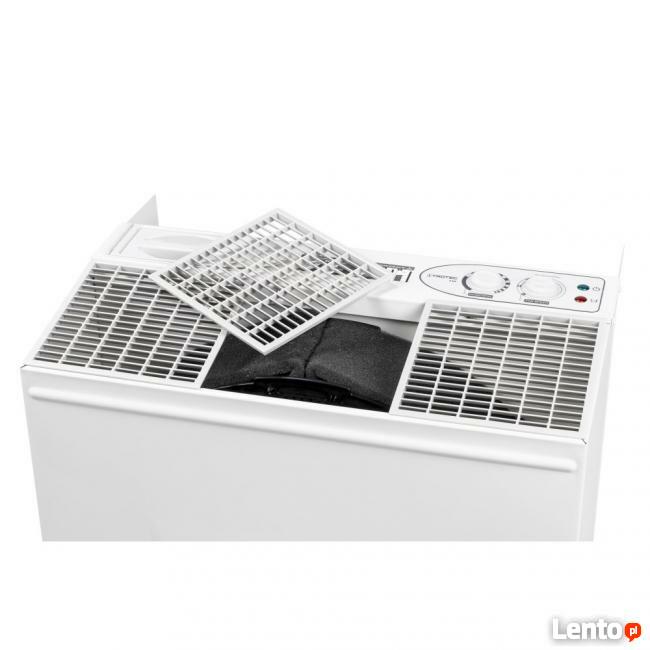 Nawilżacz powietrza B 400