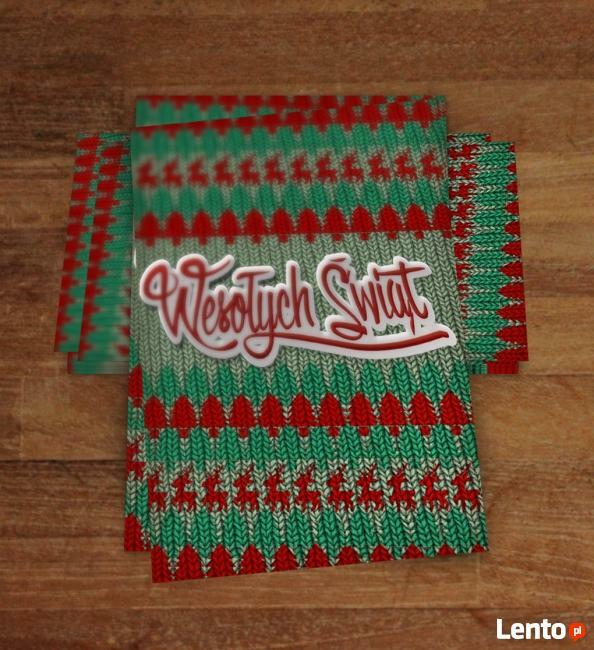 życzenia świąteczne i noworoczne