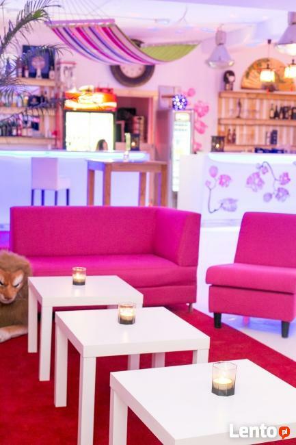 Lokal na 18 urodziny Warszawa, Śródmieście,