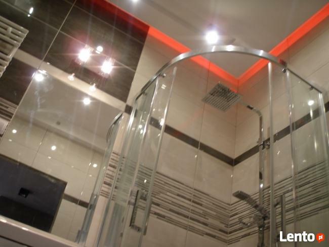 KOMPLEKSOWE WYKOŃCZENIA WNĘTRZ EKSKLUZYWNE ŁAZIENKI