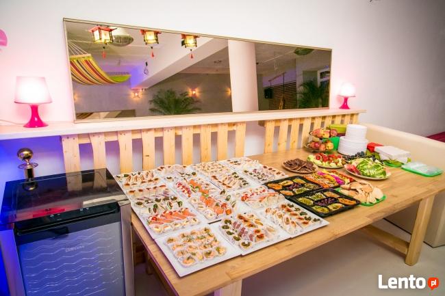 Lokal na 18 urodziny Warszawa, Śródmieście,