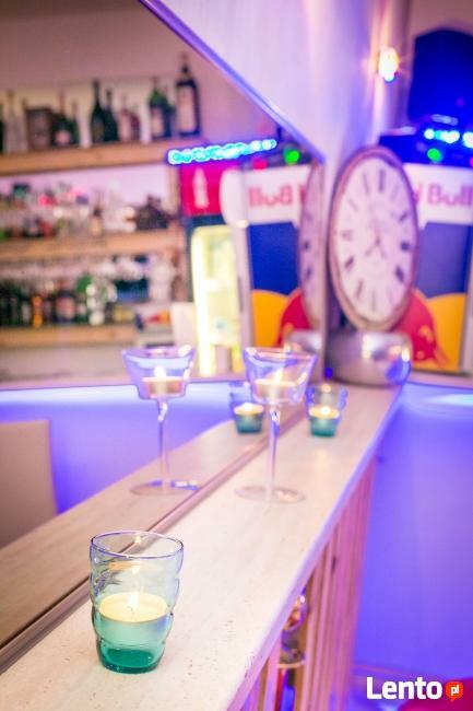 Lokal na 18 urodziny Warszawa, Śródmieście,