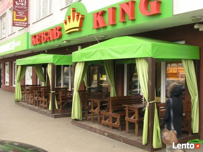 Plandeka na dach, zamówienie producent plandek Warszawa, kot