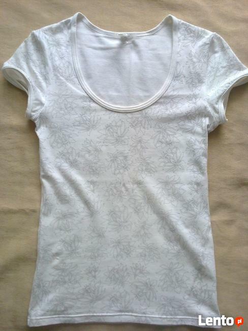 Damski t-shirt Reserved Intimate