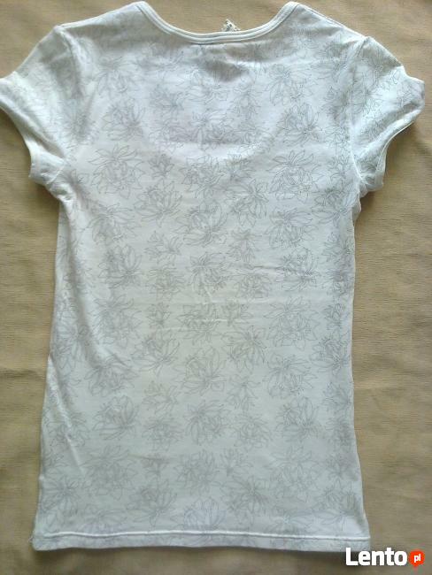 Damski t-shirt Reserved Intimate