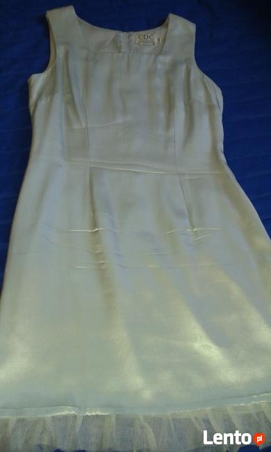 Sukienki na różne okazję