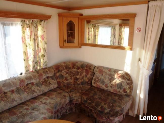 DOMEK NA KOLACH MOBILNEDOMKI NS NOWY SACZ