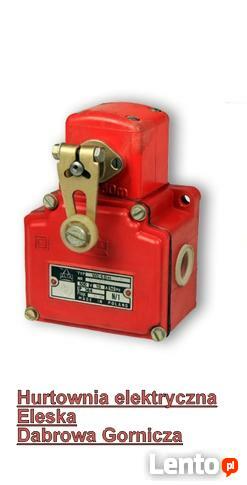 Łącznik krańcowy WK-5P