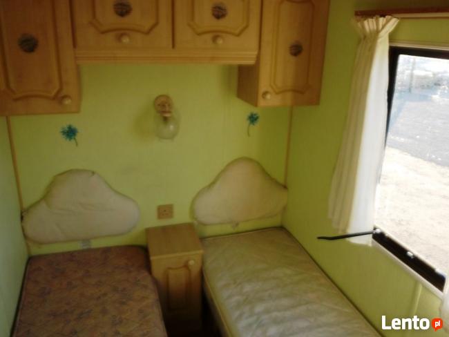 DOMEK NA KOLACH MOBILNEDOMKI NS NOWY SACZ