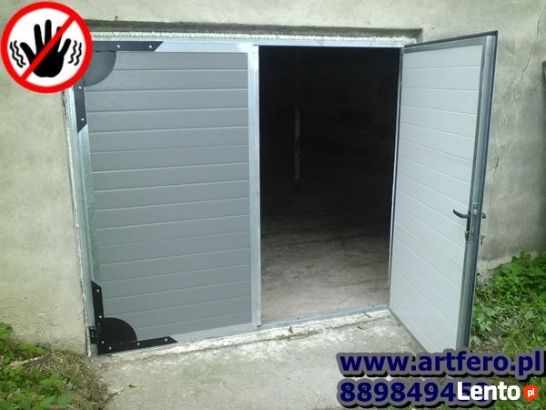 Drzwi inwentarskie ,drzwi rolnicze, drzwi gospodarcze