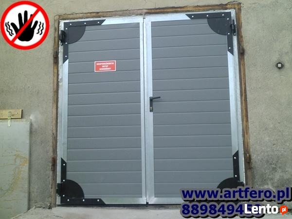 Drzwi inwentarskie ,drzwi rolnicze, drzwi gospodarcze