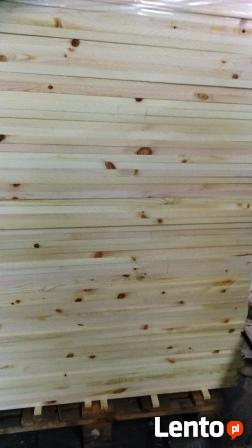 Płyta klejona drewniana