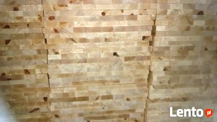 Płyta klejona drewniana