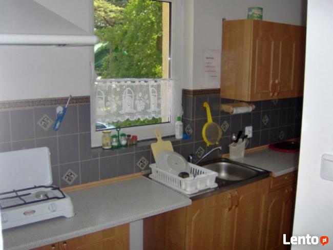 Dom Gościnny Muszla Pobierowo