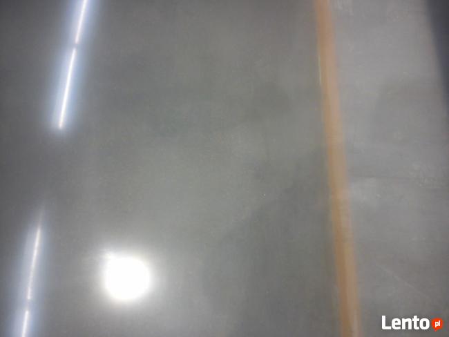 Szlifowanie polerowanie marmuru granitu betonu lastryka