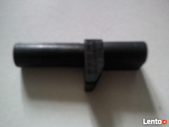 Miska oleju ,czujnik położenia wału Mercedes Sprinter 2,9TDI