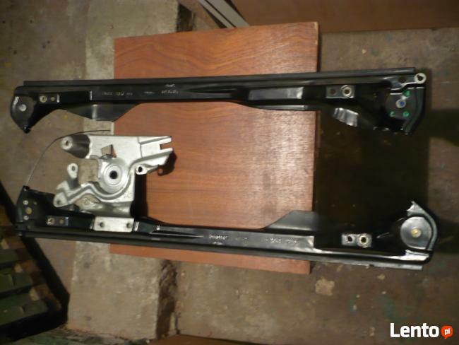 Ford Mondeo-Fokus-Sierra