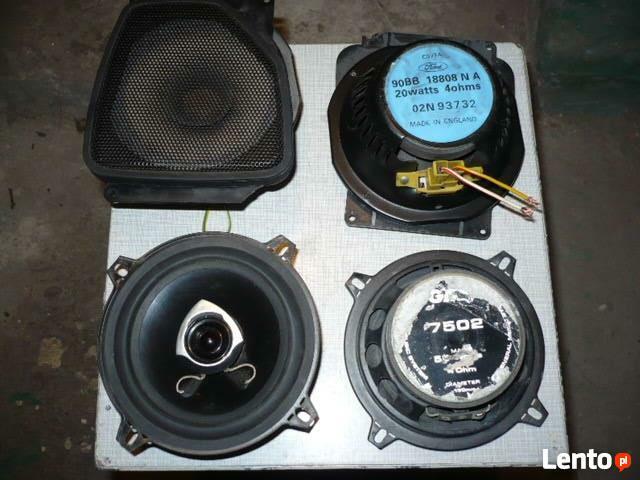 Ford Mondeo-Fokus-Sierra