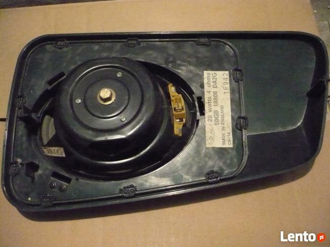 Ford Mondeo-Fokus-Sierra