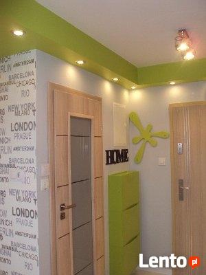 Usługi Remontowo- Budowlane