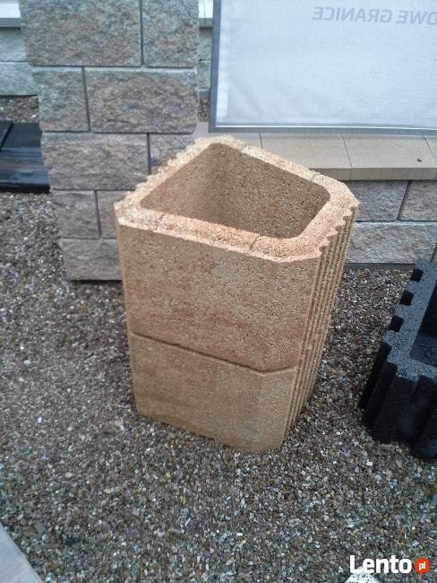 GAZON DONICA KWIETNIK