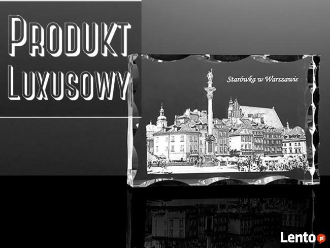 Prezent 3D dla Dyrektora Szefa Współpracownika