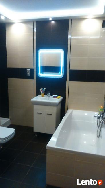 Usługi Remontowo- Budowlane