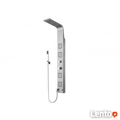 Montaż i naprawa kabin prysznicowych, paneli prysznicowych