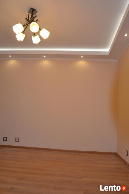 Usługi Remontowo- Budowlane