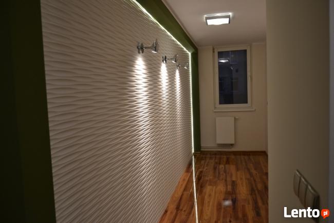 Usługi Remontowo- Budowlane