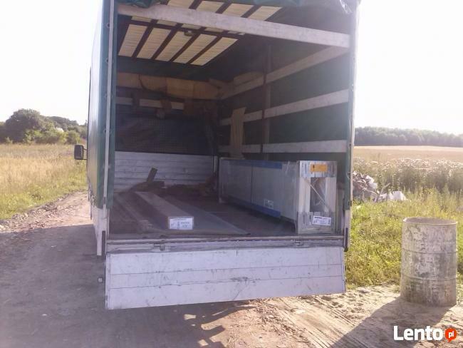 Transport Przeprowadzki Słupsk