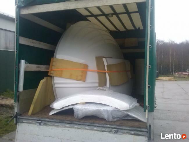 Transport Przeprowadzki Słupsk