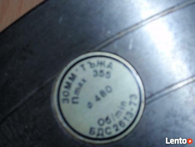 Tarcza tokarska-nowa 480.