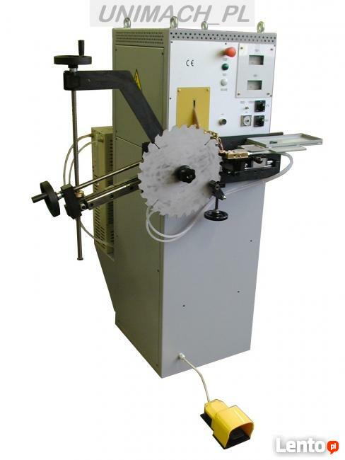 PIEC indukcyjny do lutowania ZGRZEWANIA widii BHF 5,5 GW. FV