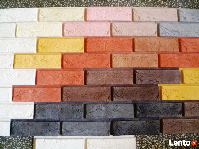 Kamień Dekoracyjny, Ozdobny, Naturalny - PŁYTKI, PANELE 3D