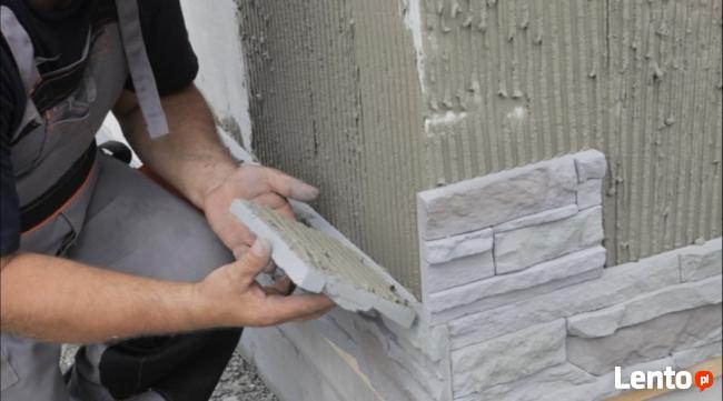 Kamień Dekoracyjny, Ozdobny, Naturalny - PŁYTKI, PANELE 3D