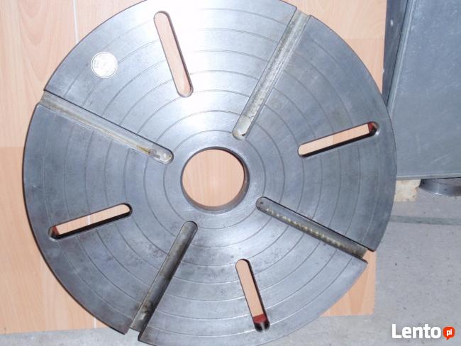 Tarcza tokarska-nowa 480.