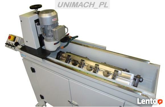 OSTRZAŁKA DO NOŻY STRUGARSKICH ViscatFulgor KG650 FV23% GWAR