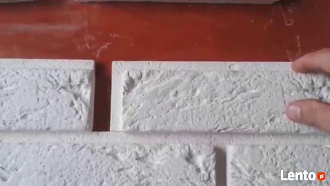 Kamień Dekoracyjny Wewnętrzny i Zewnętrzny - PRODUCENT