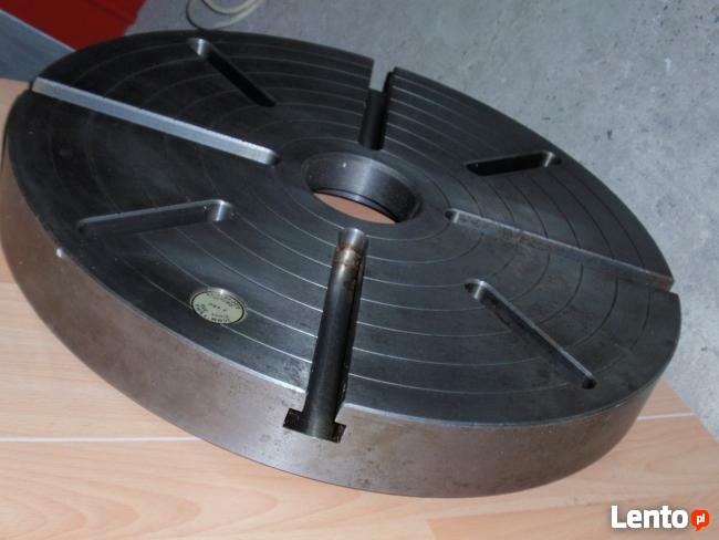 Tarcza tokarska-nowa 480.